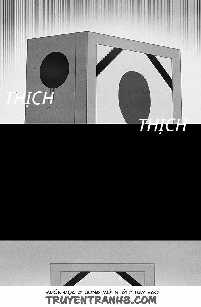 Những Câu Chuyện Bất Thường: Chapter 114