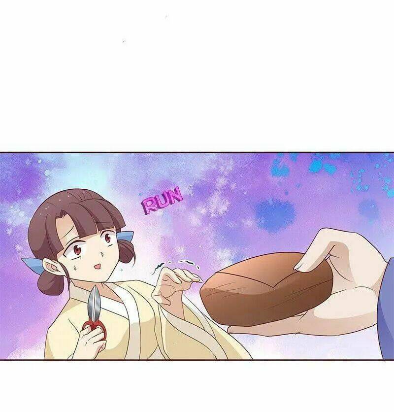 Trò Chơi Trừng Phạt: Chapter 10