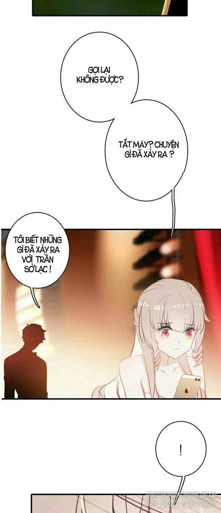 Tinh Diệu Vị Lai: Chapter 15