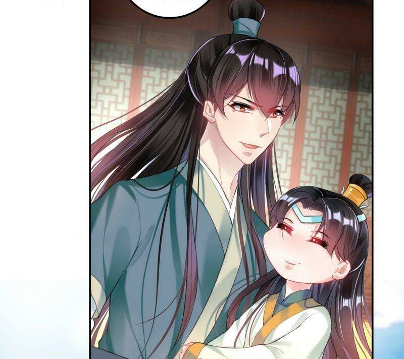 Vương Gia, Áo Lót Của Ngươi Rơi Mất Rồi: Chapter 46