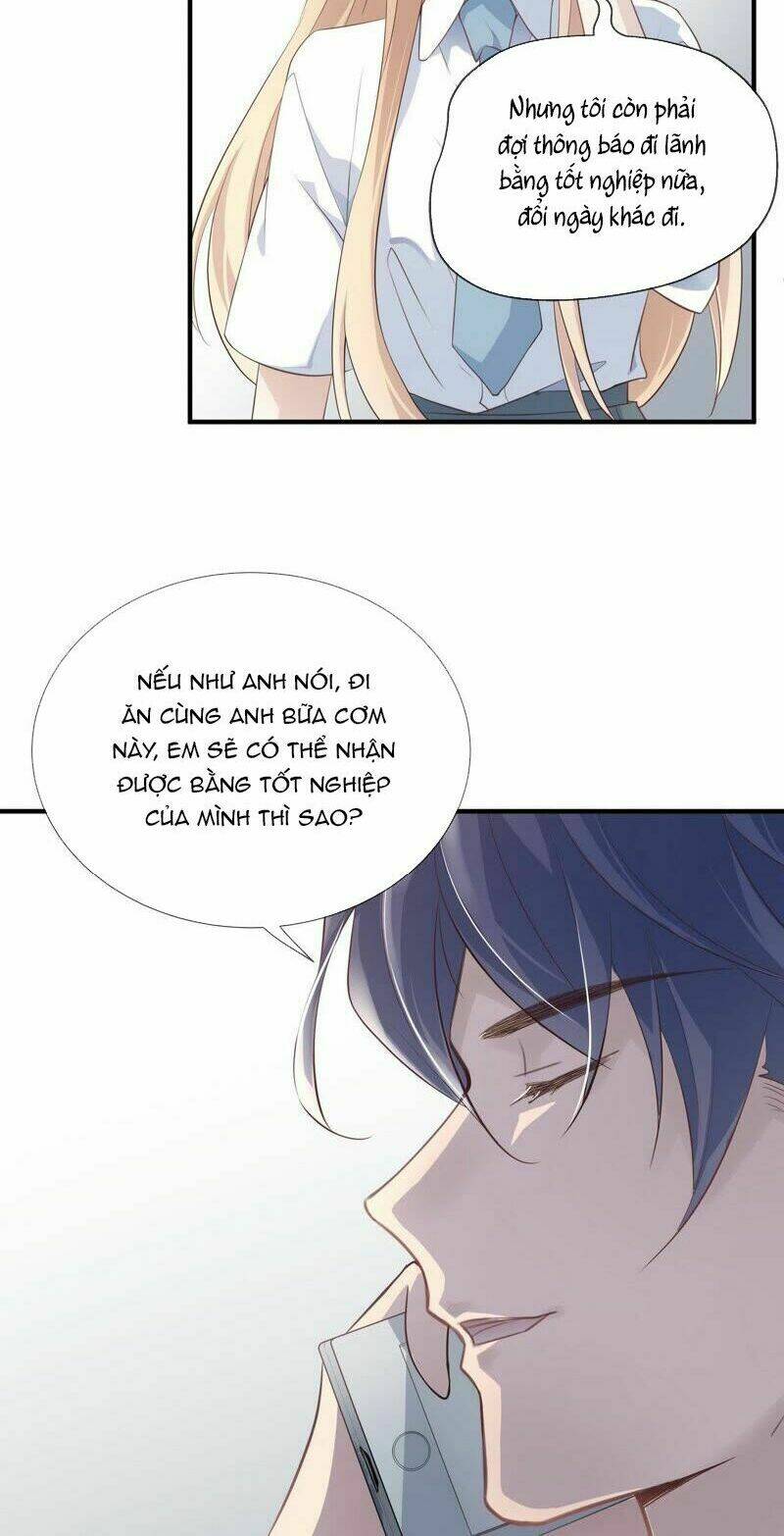 Chiến Lược Lãng Mạn Của Thịnh Thiếu: Chapter 78