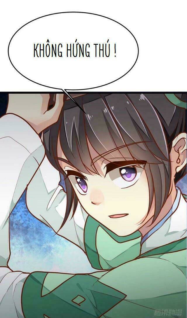 Trọng Sinh Thành Tiểu Nha Đầu: Chapter 5