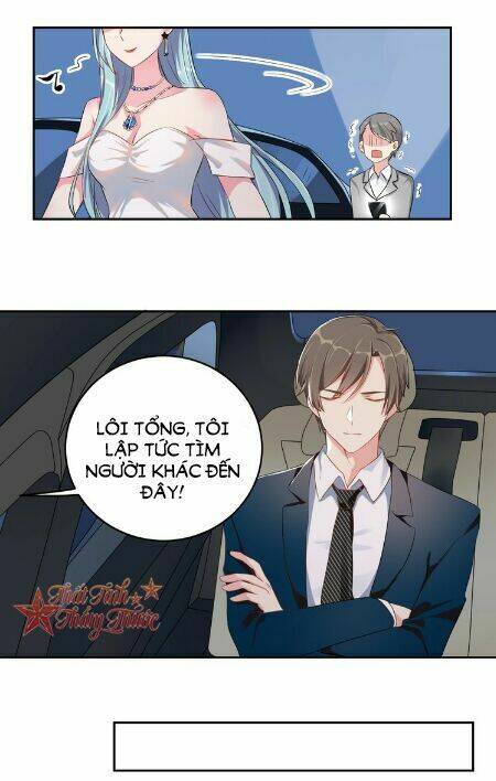 Cẩm Nang Nuôi Dưỡng Ông Xã: Chapter 2