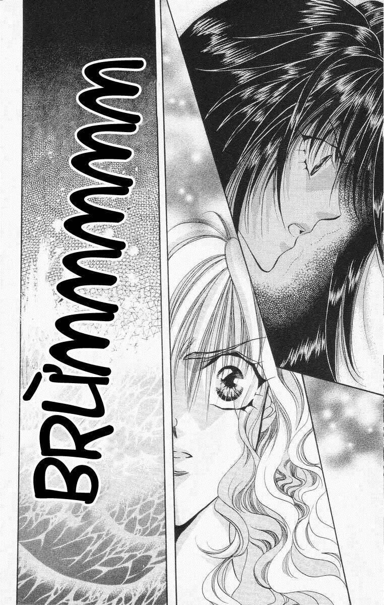 Tokyo Crazy Paradise: Chapter 58