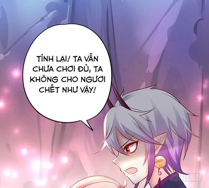 Hồ Tiên Hung Bạo: Chapter 128