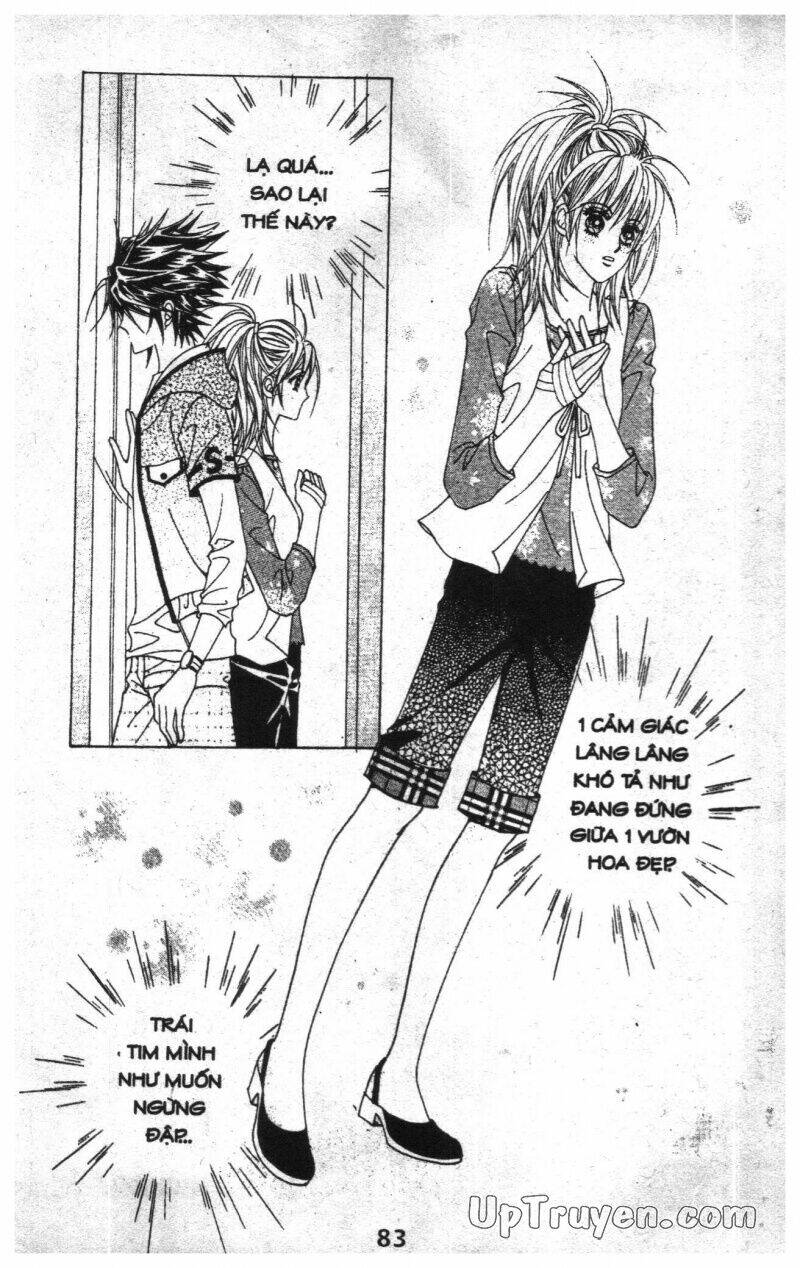 Dạ Khúc: Chapter 6