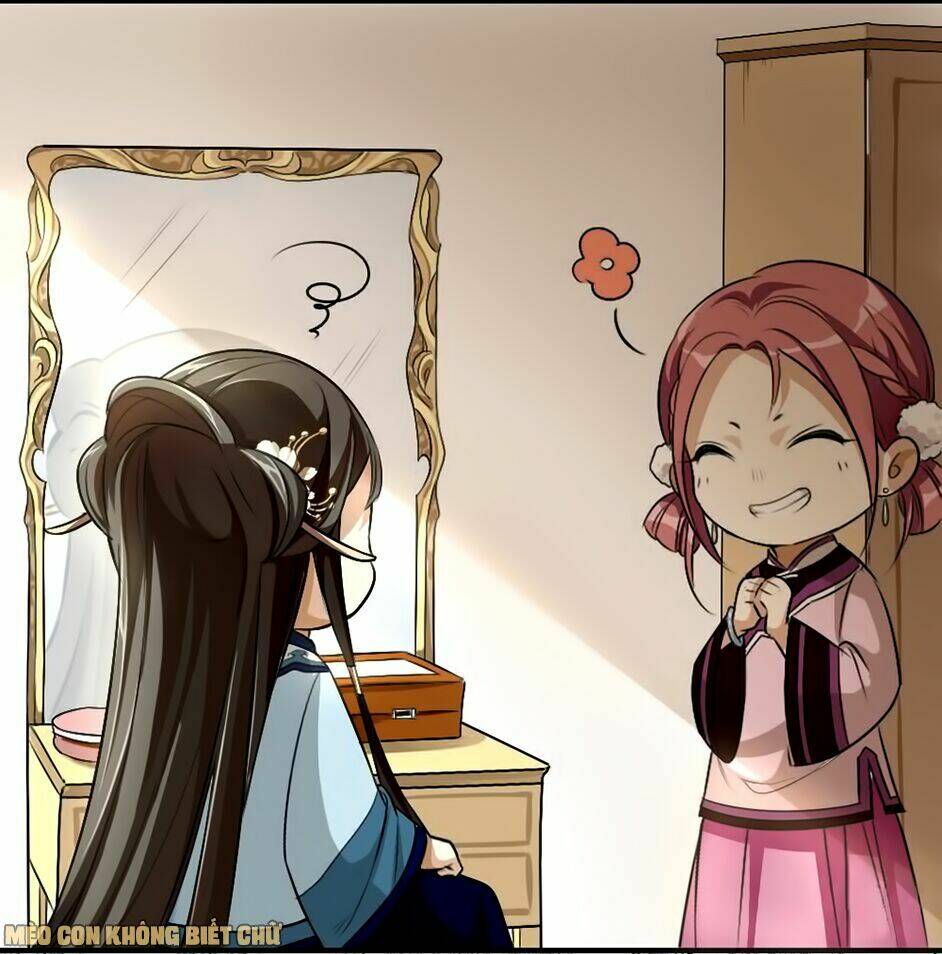 Bốc Toán Tử: Chapter 6