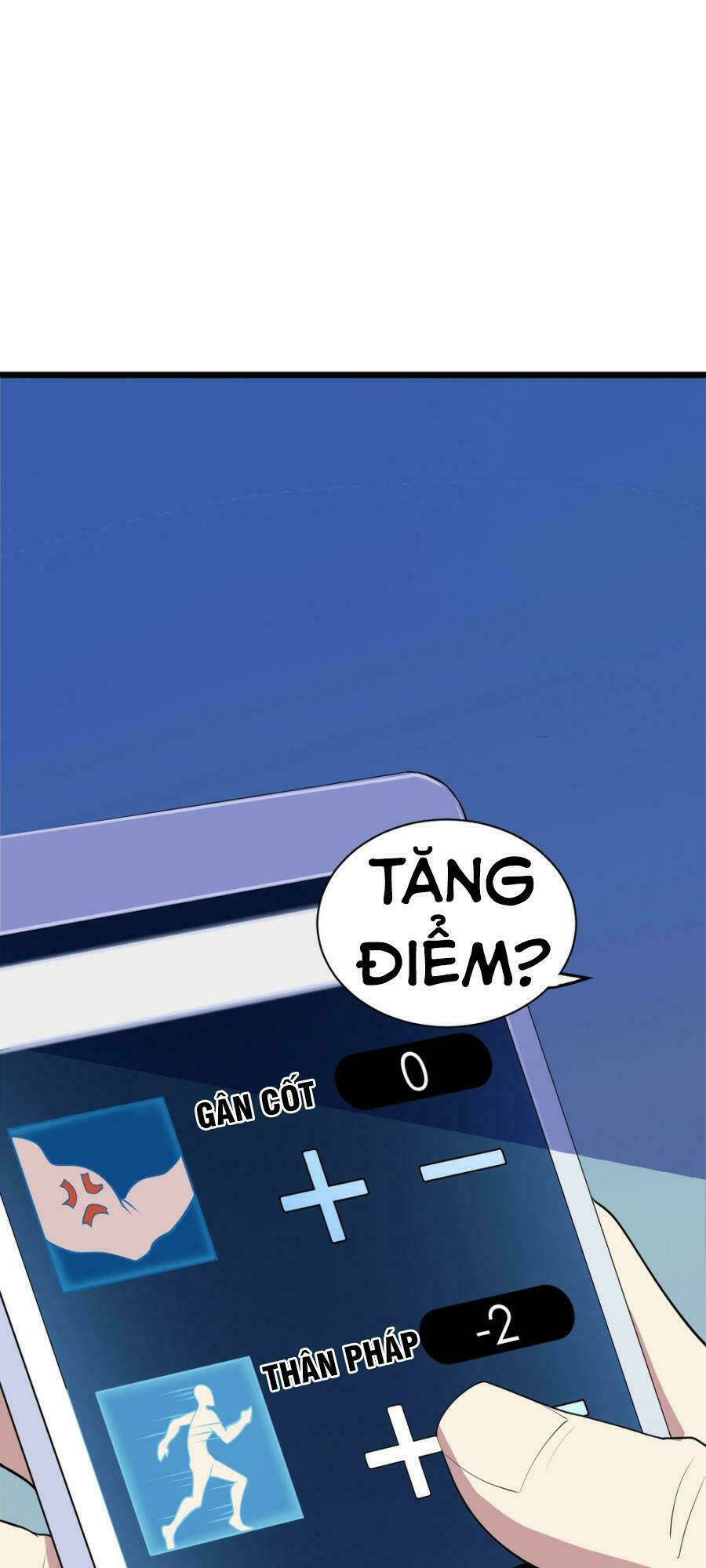 Tay Chơi Thần Cấp: Chapter 1