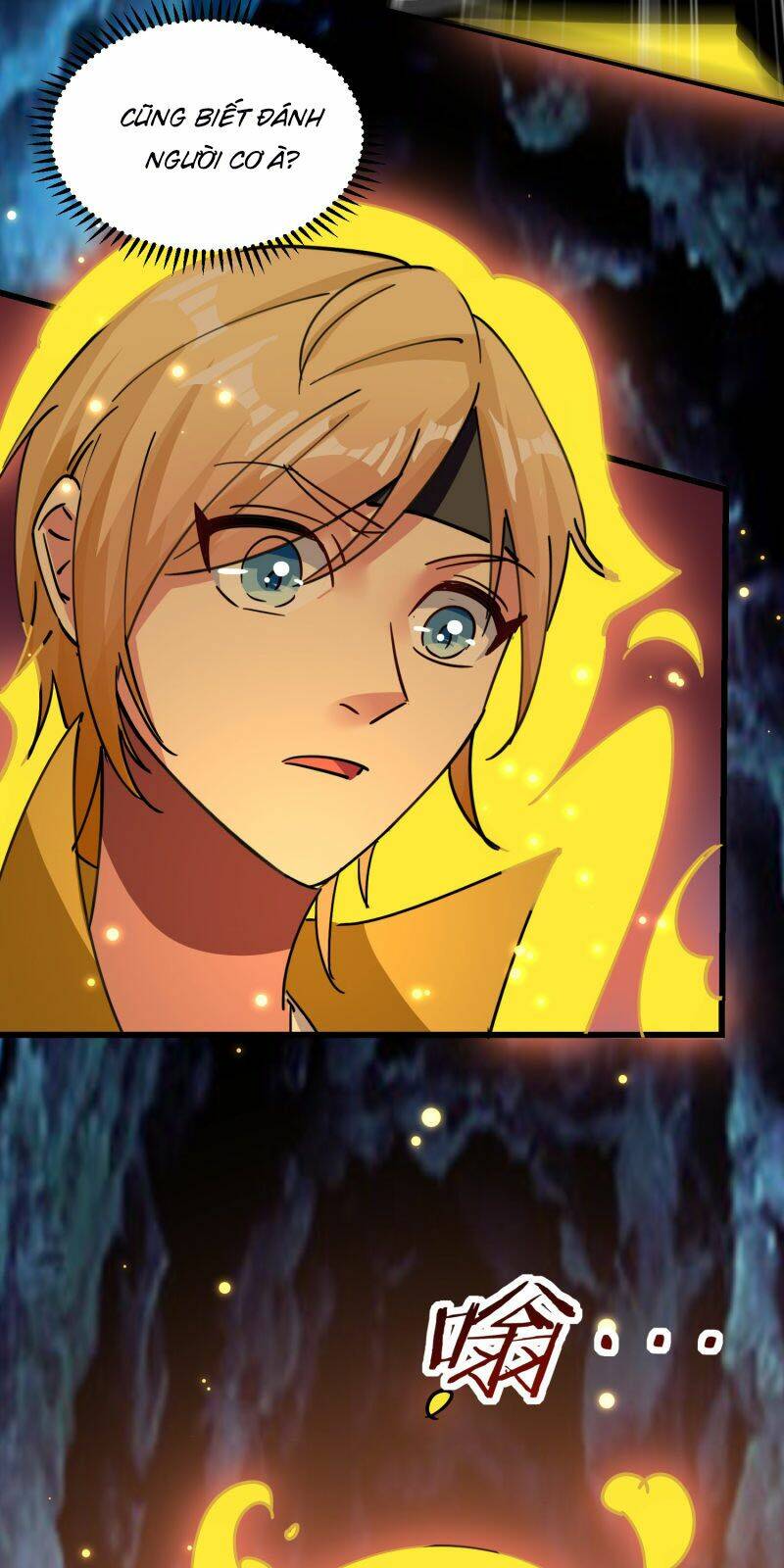 Vạn Giới Tiên Vương: Chapter 72