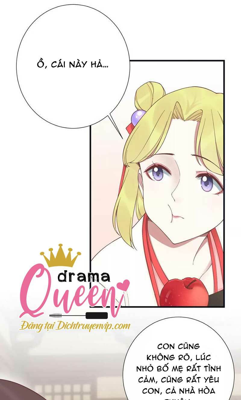 Hoàng Hậu Bận Lắm: Chapter 185