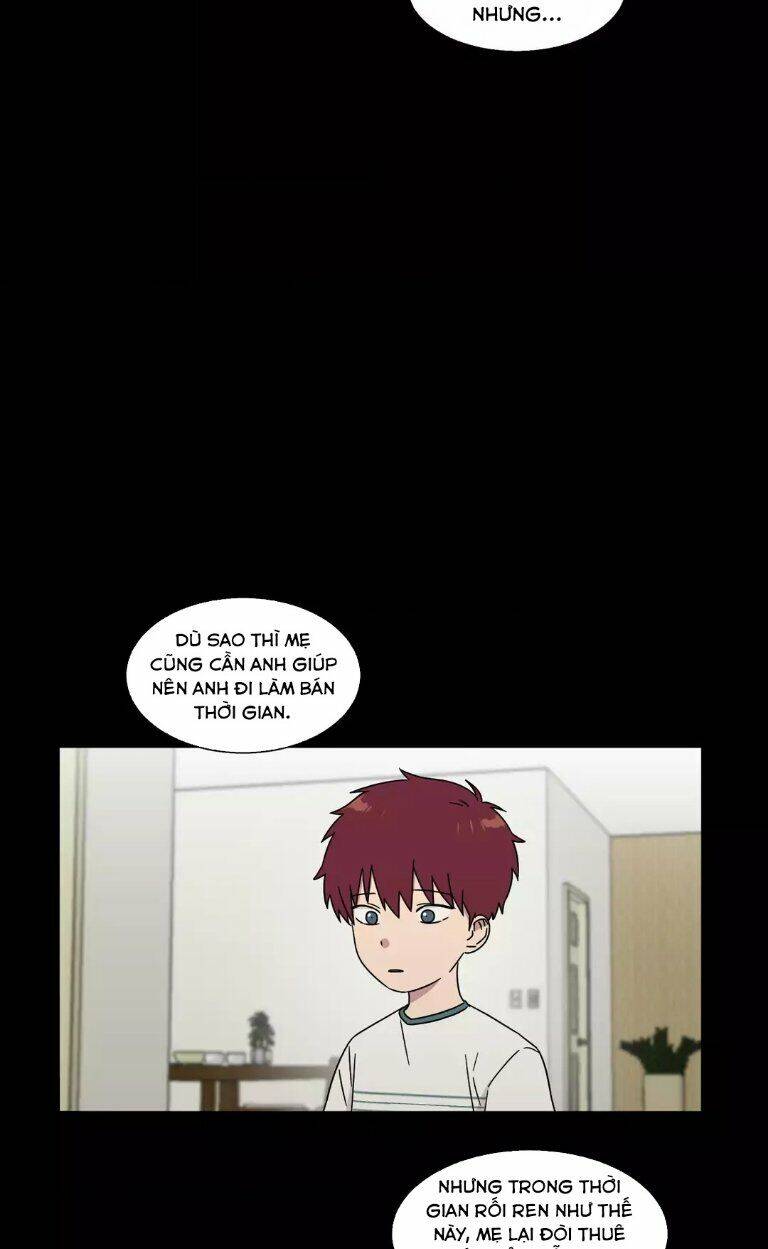 …”Một Sự Thật Khá Khó Chịu.”: Chapter 56