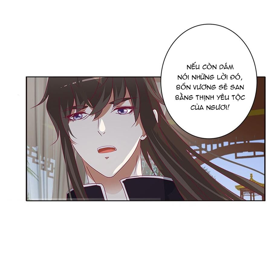 Thông Linh Phi: Chapter 505