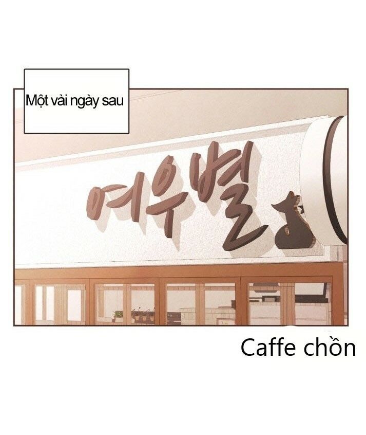 Giữa Tình Yêu Và Tình Bạn: Chapter 40
