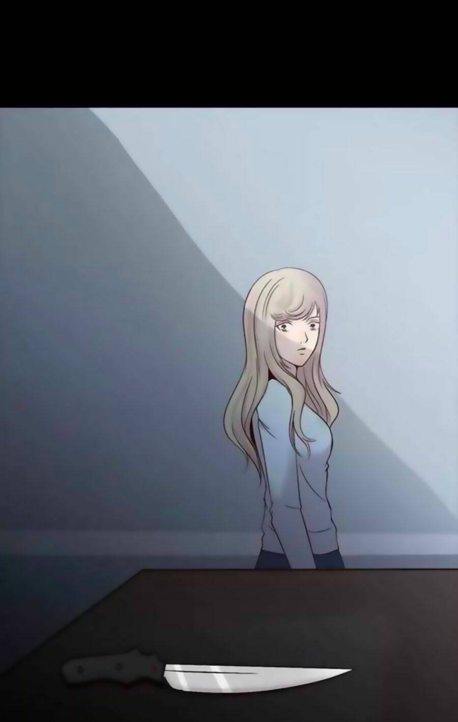 Tấm Da Người: Chapter 27