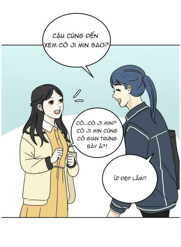 30 Phút Bước Đi Bên Em: Chapter 73