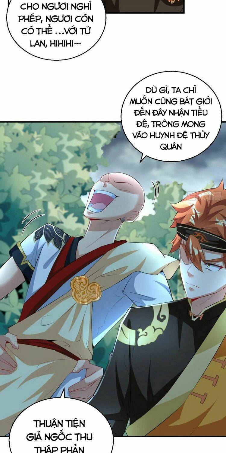 Tà Du Ký: Chapter 103
