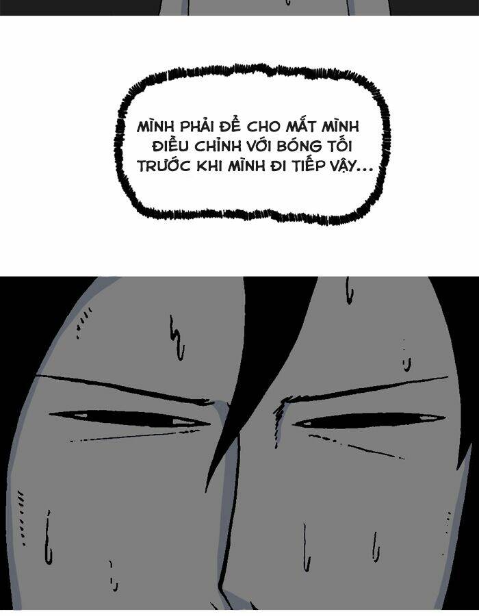 Mắc Kẹt Trên Mặt Trăng: Chapter 27