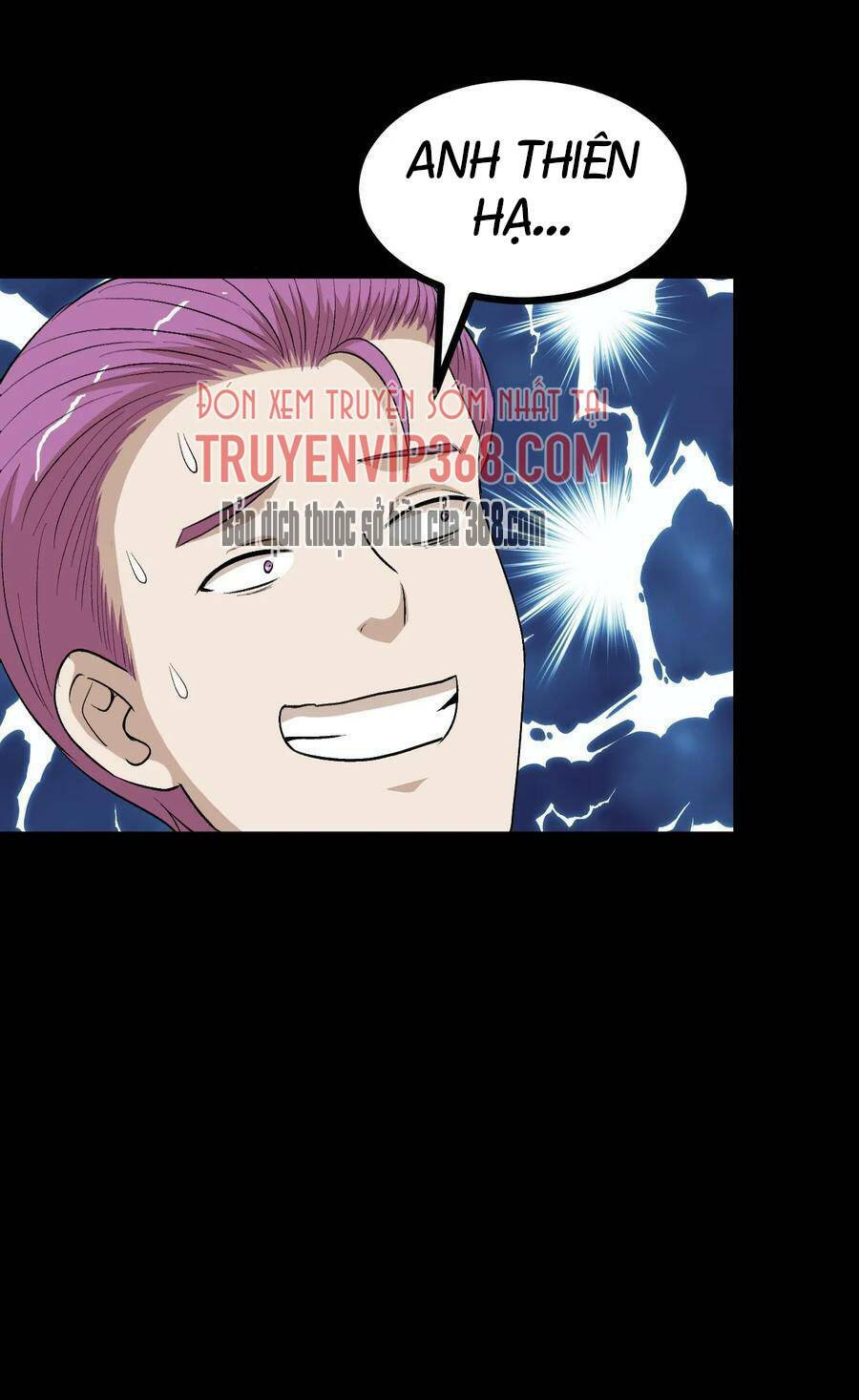 Đai Ca Trở Lại Tuổi 16: Chapter 140