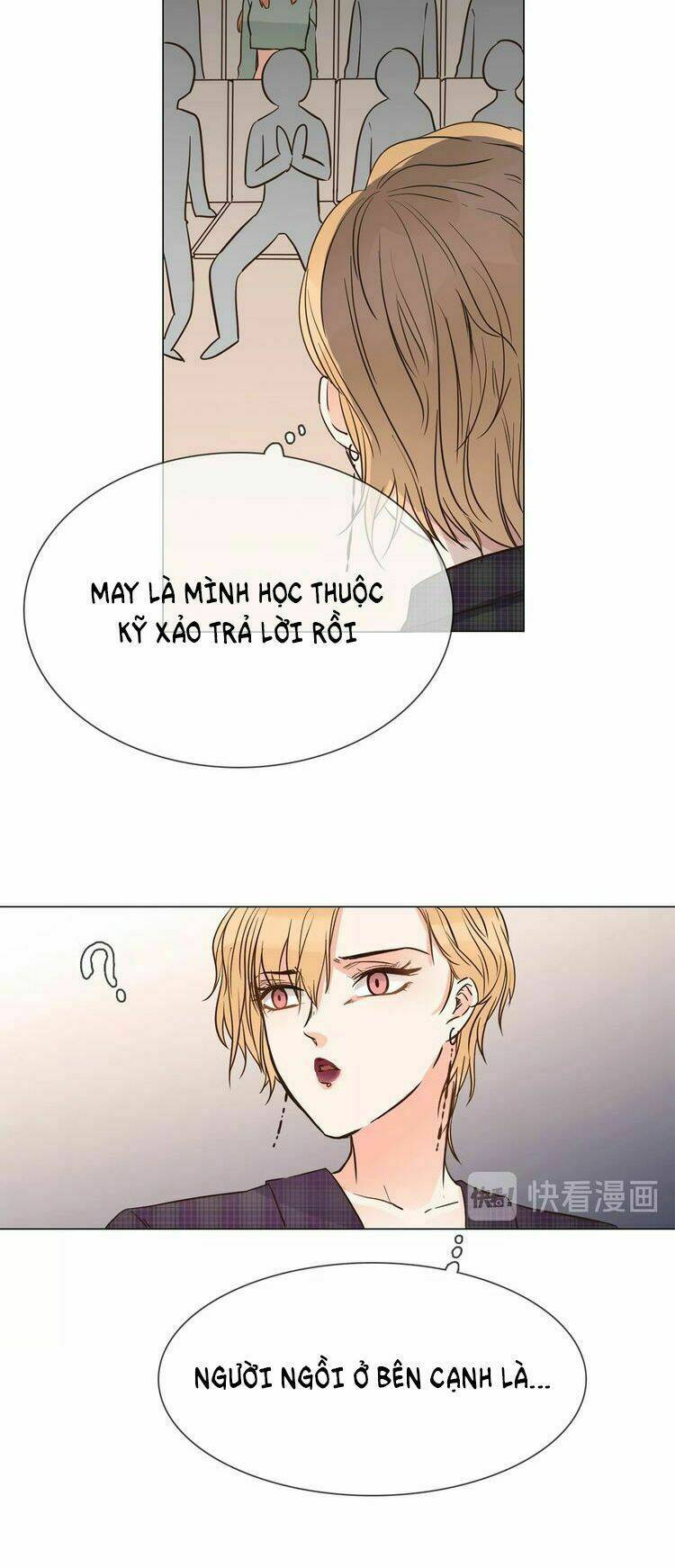 Ngôi Sao Vụn Vỡ: Chapter 6