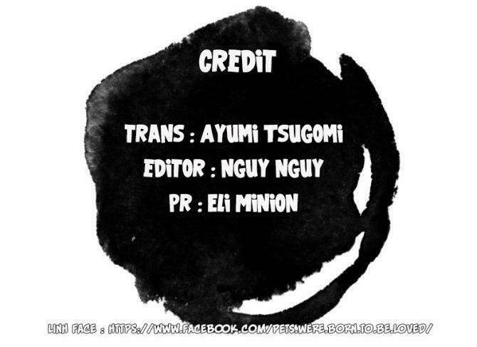 Koi Ni Naranai Wake Ga Nai: Chapter 3