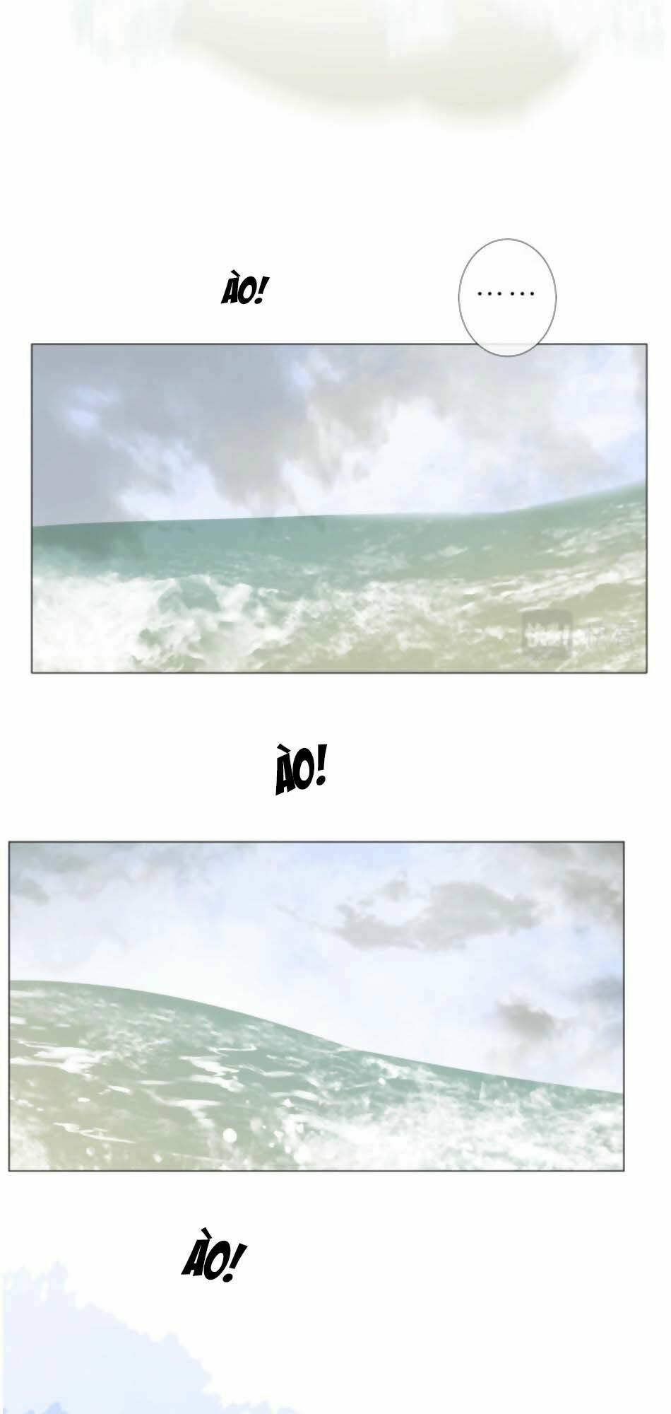 Sao Lại Là Yêu?: Chapter 41