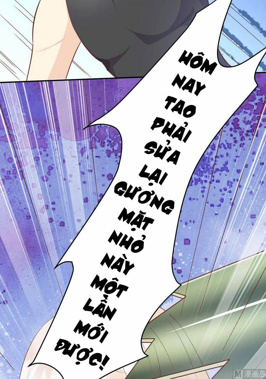 Tư Sủng Cục Cưng Bảo Bối: Chapter 46