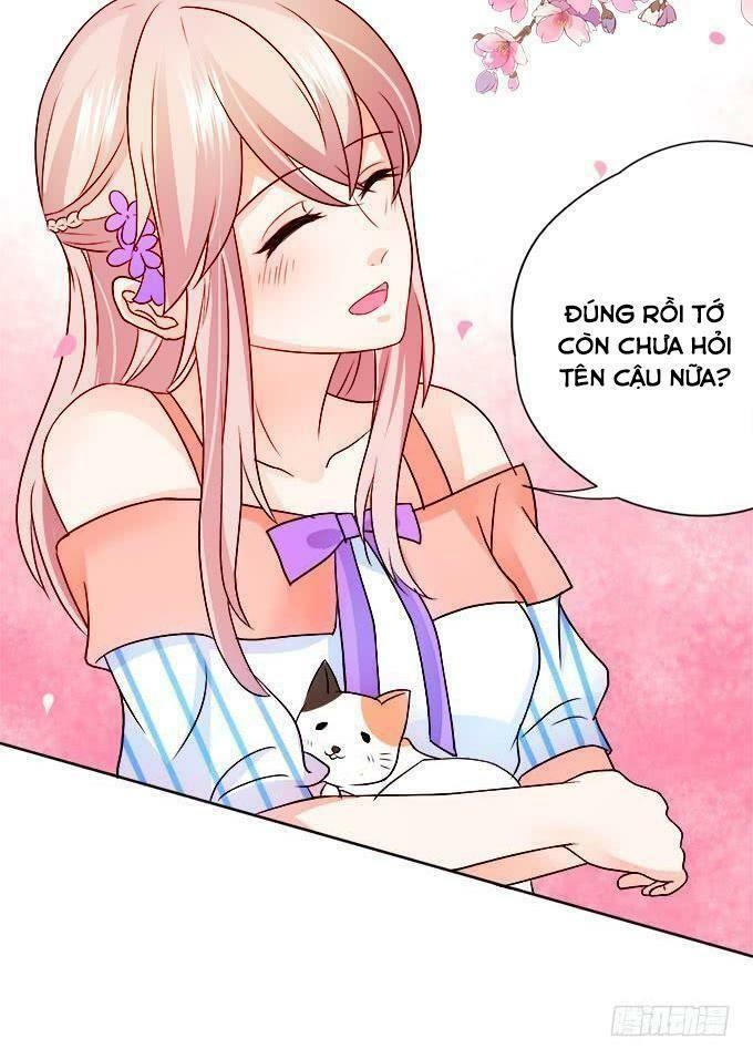 Hồ Tiên Hung Bạo: Chapter 7