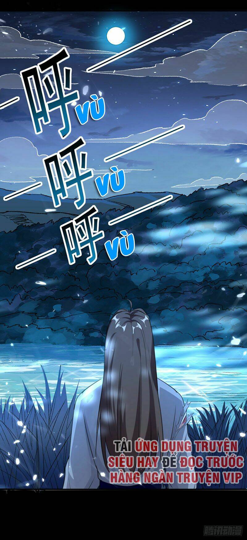 Dị Giới Siêu Cấp Ở Rể: Chapter 47