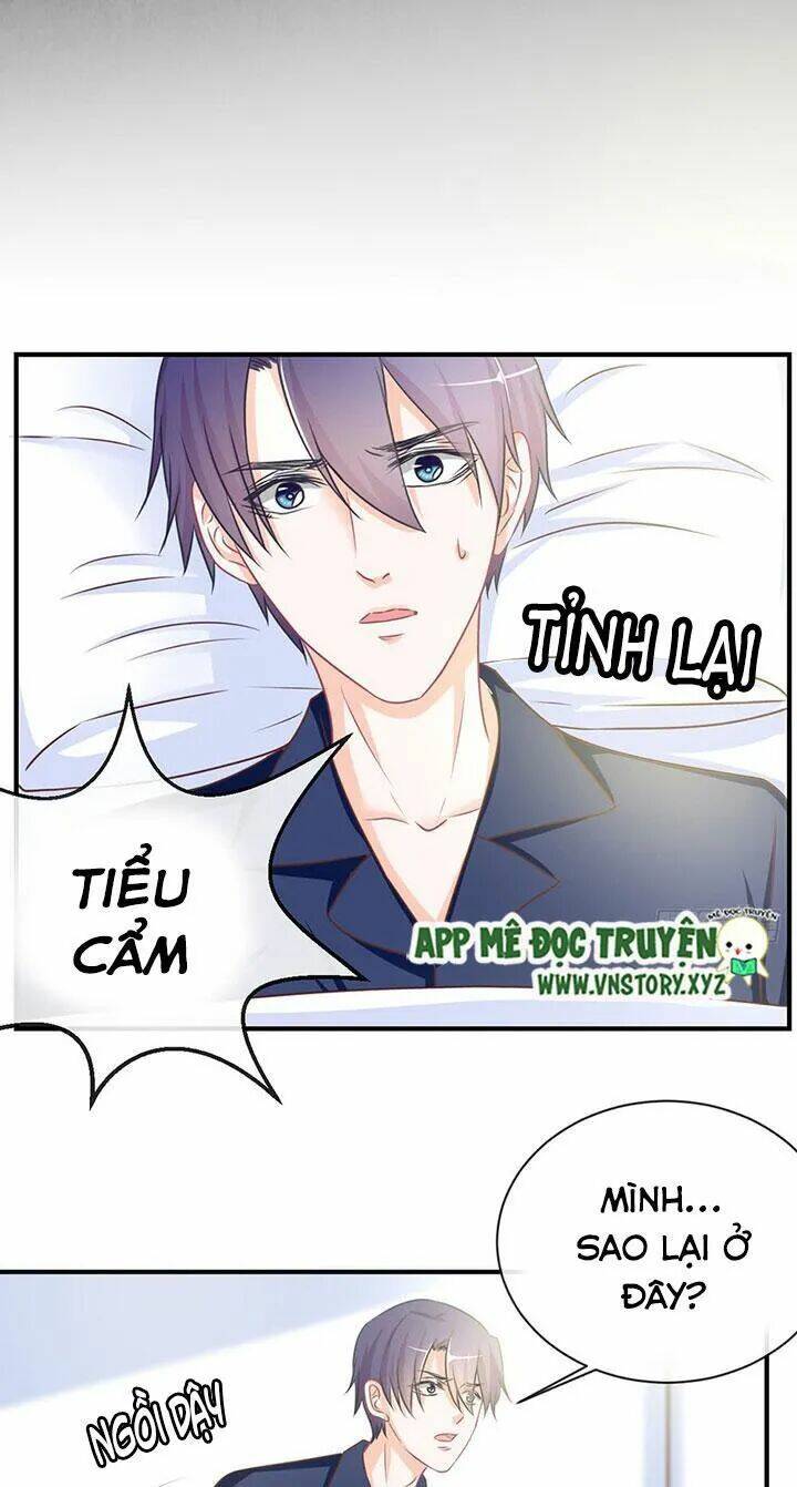 Cẩm Lý Thiếu Nữ Của Tôi: Chapter 61