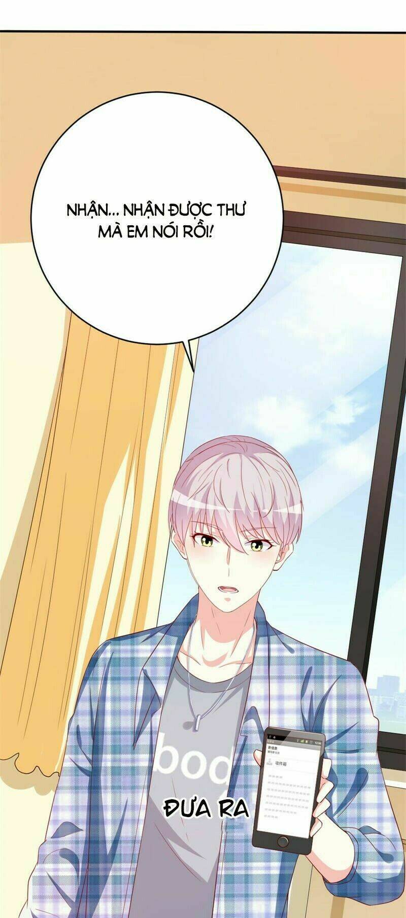 Này! Đừng Động Vào Phô Mai Của Tôi: Chapter 152