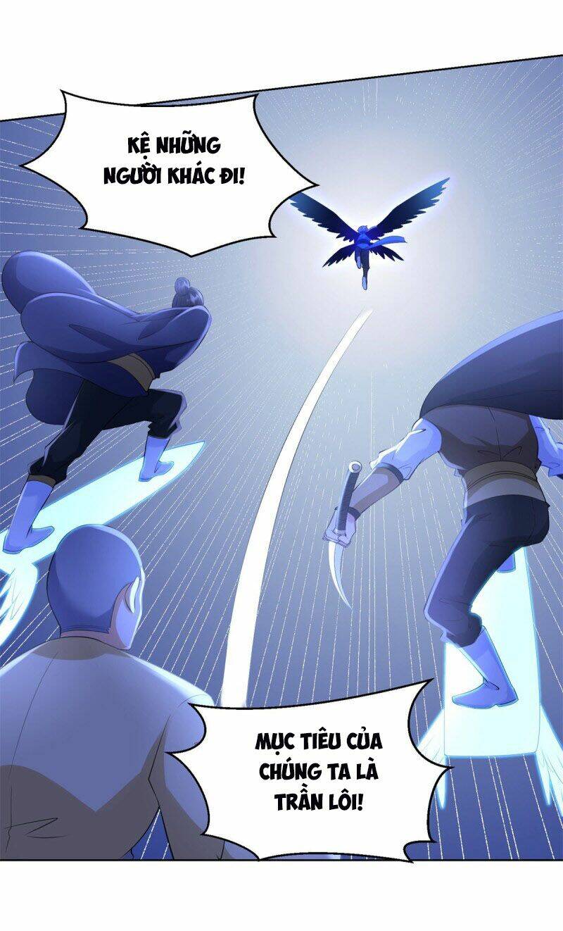 Chí Tôn Trọng Sinh: Chapter 77