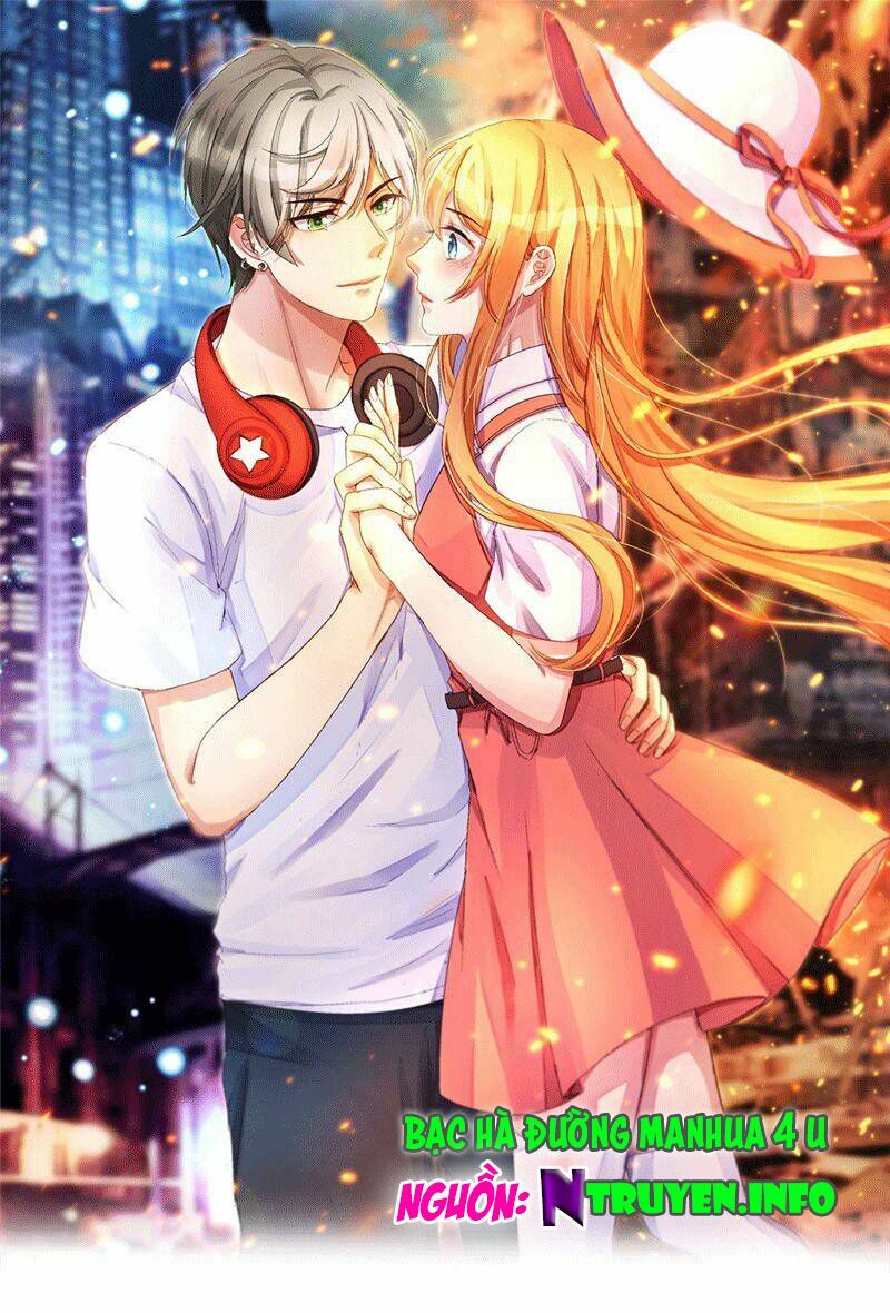 Này ! đừng động vào phô mai của tôi: Chapter 96