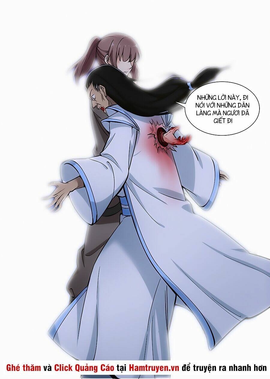 Tối Cường Phản Sáo Lộ Hệ Thống: Chapter 14