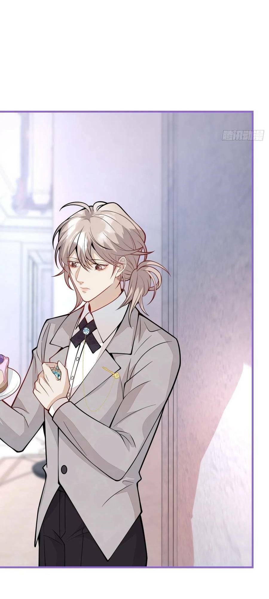 Xuyên Không Đến Thế Giới Trở Thành Đóa Hoa Của Anh: Chapter 41