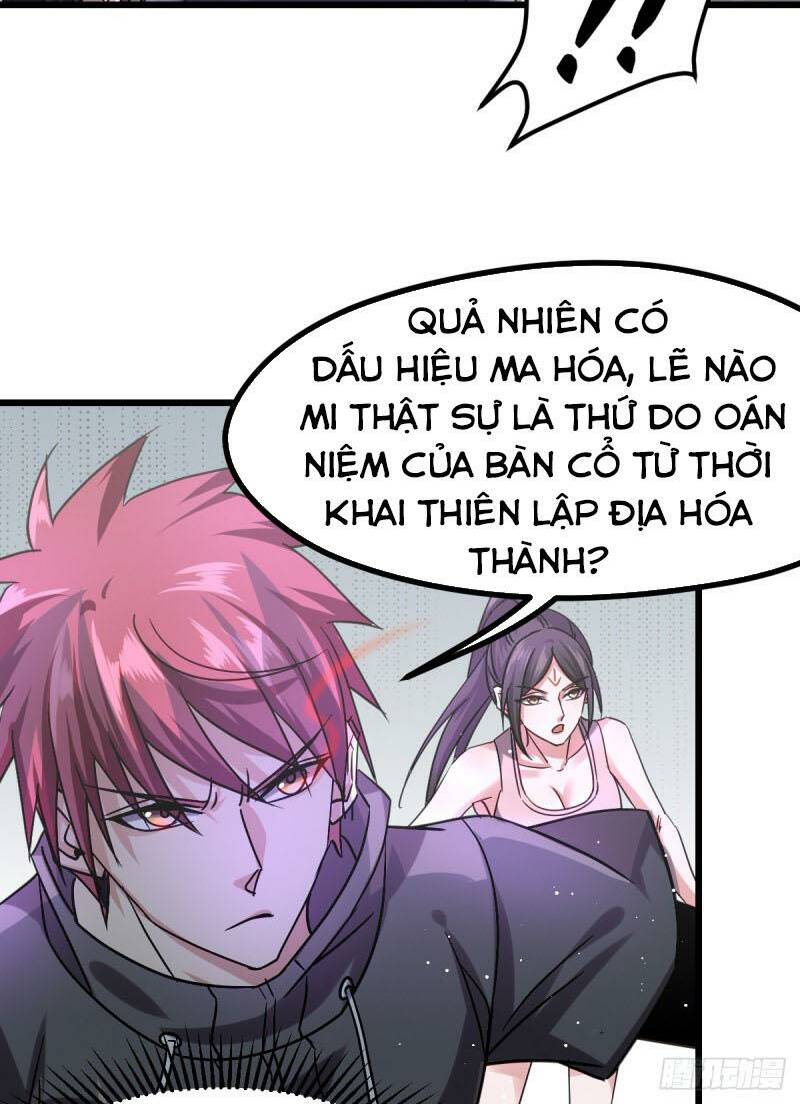 Tiên Vương Trùng Sinh: Chapter 139