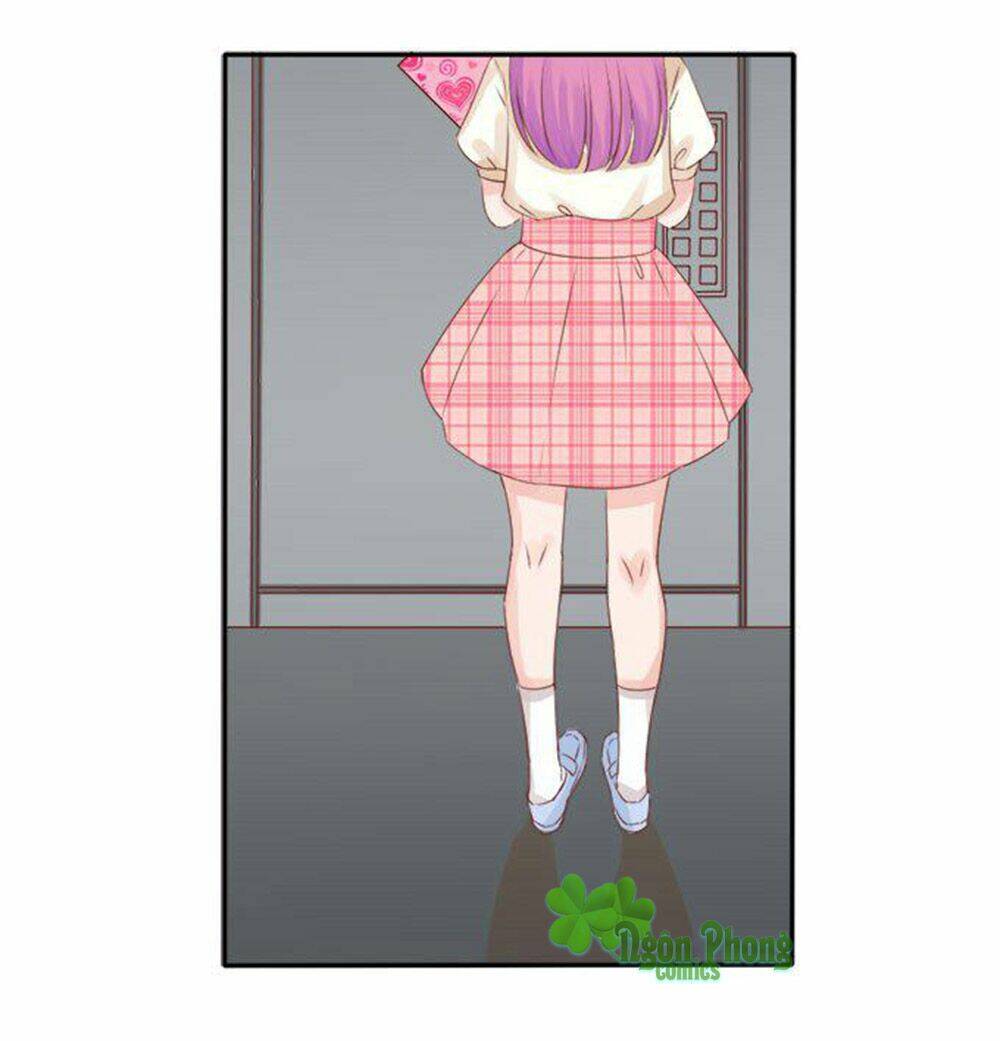 Ma Vương Luyến Ái Chỉ Nam: Chapter 34