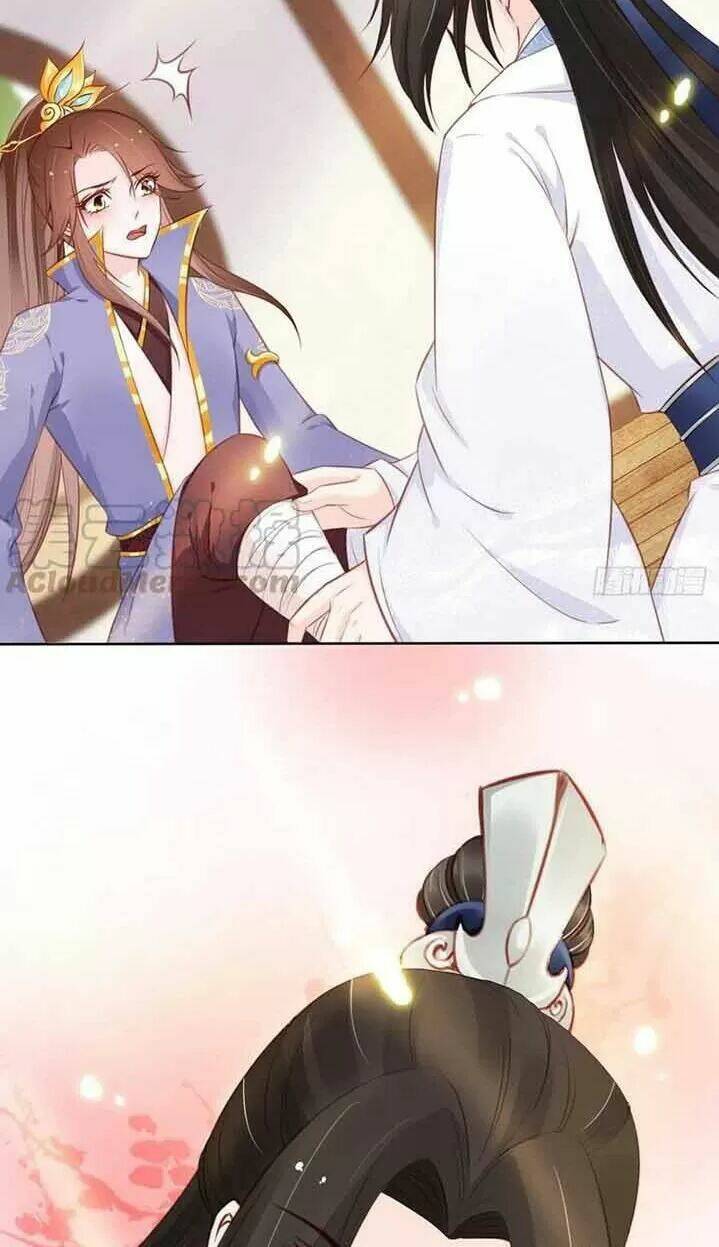 Nàng Trở Thành Bạch Nguyệt Quang Của Vương Gia Bệnh Kiều: Chapter 36