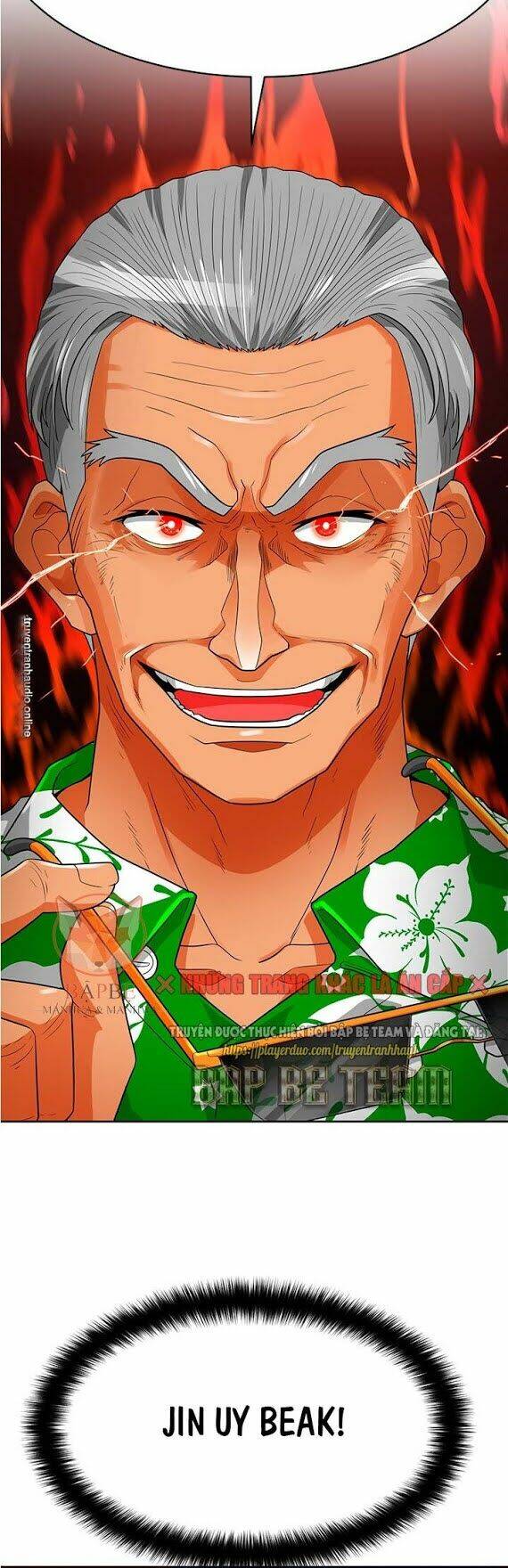 Tôi Tự Động Săn Một Mình: Chapter 75