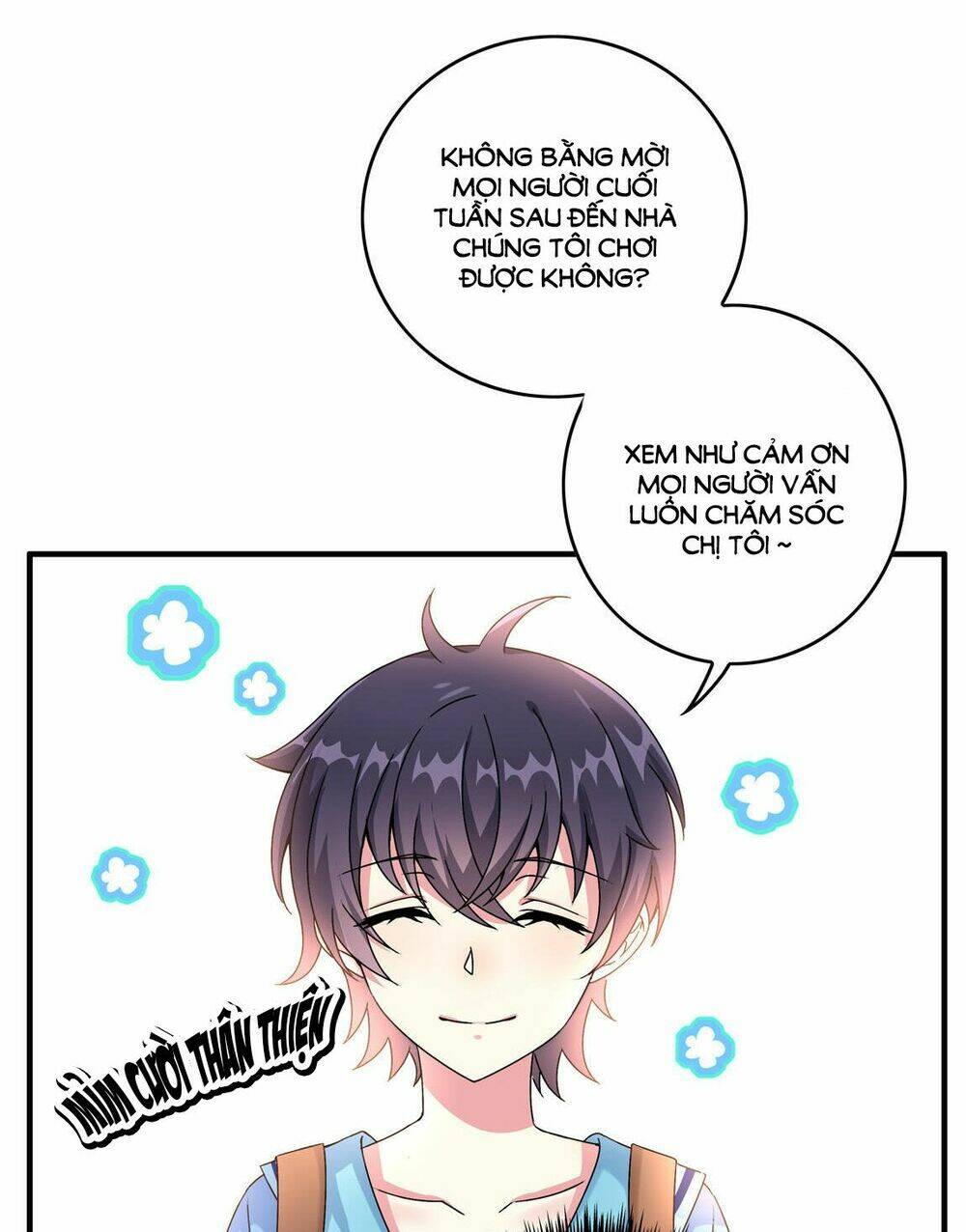 Yêu Tôi Đều Chết Cả Đi!: Chapter 61