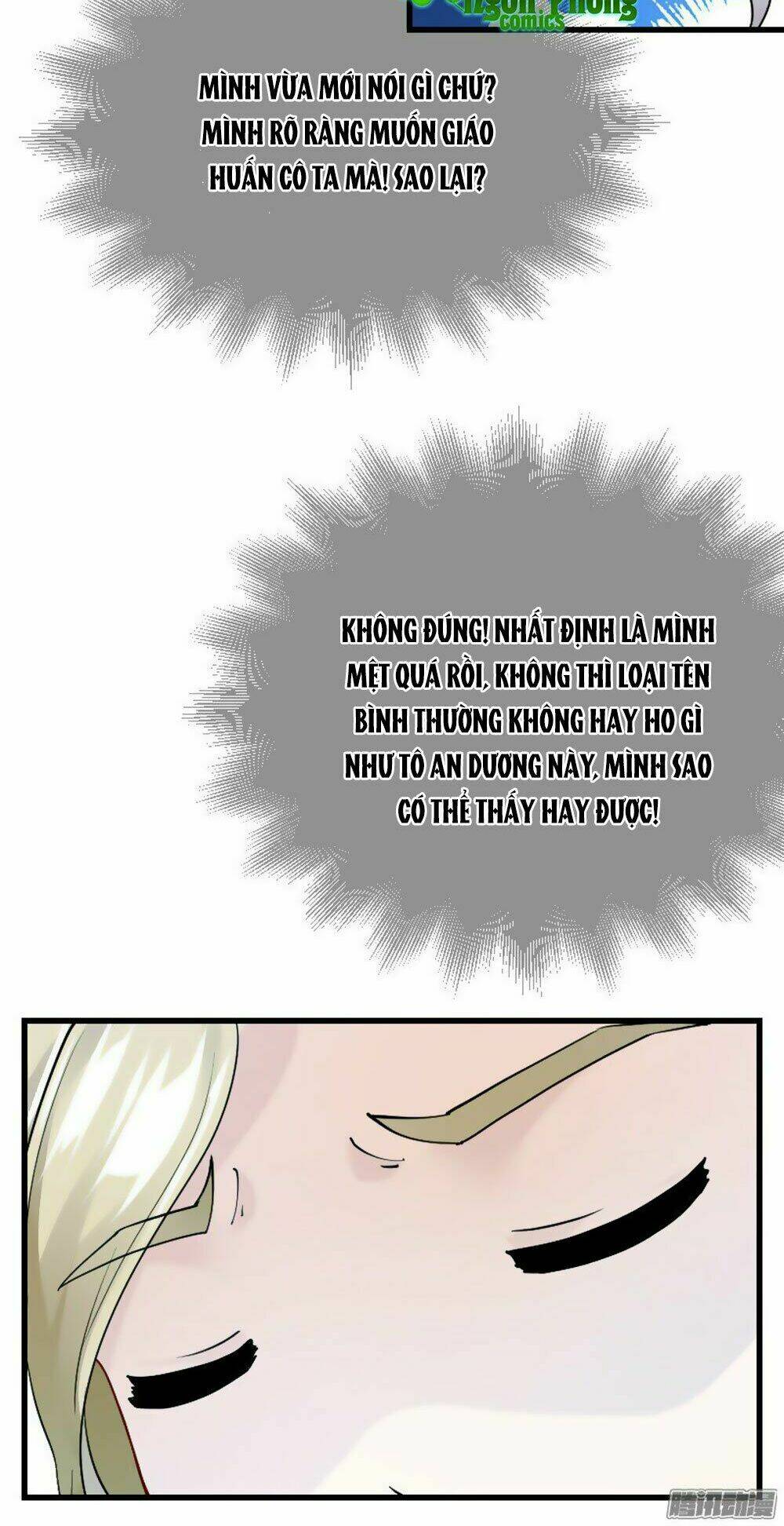 Vạn Năm Nhân Duyên Nhất Tuyến Khiên: Chapter 14