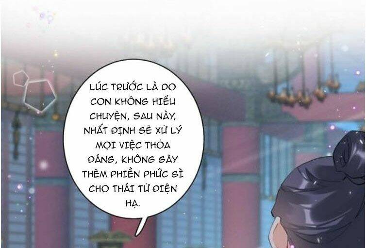 Hoa Nhan Sách: Chapter 188