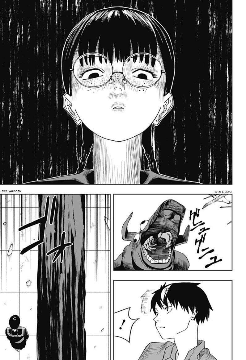 Stage S: Chapter 4
