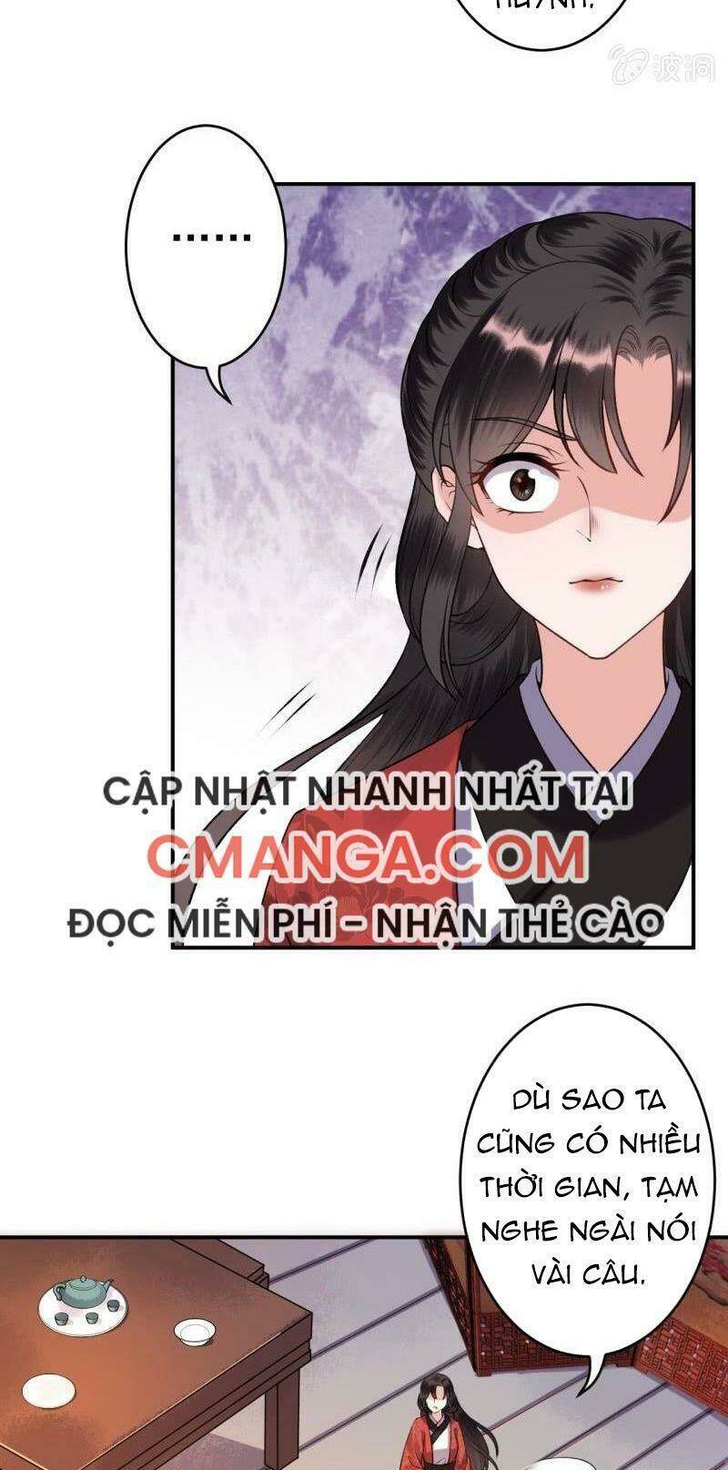 Vương Gia Kiêu Ngạo Quá Khó Cua: Chapter 88
