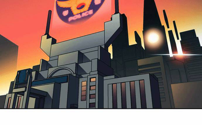 Thành Phố Phù Thủy: Chapter 12