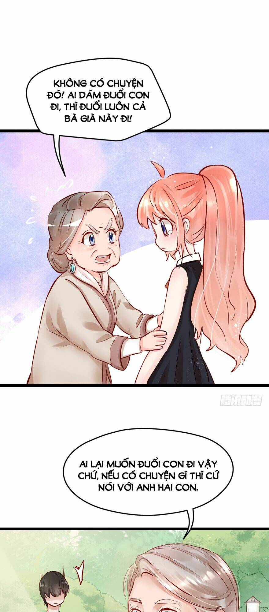 Sau Này Vẫn Cứ Thích Em: Chapter 5