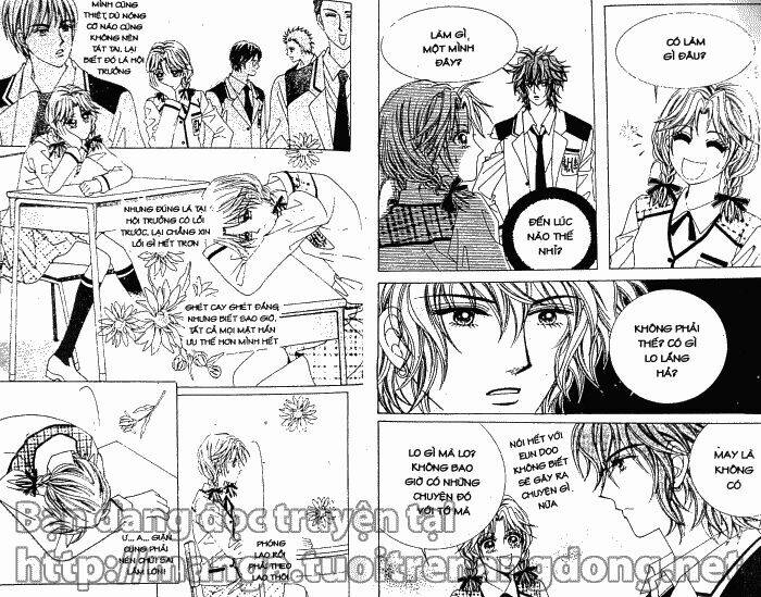 Yêu Hoặc Chết: Chapter 7