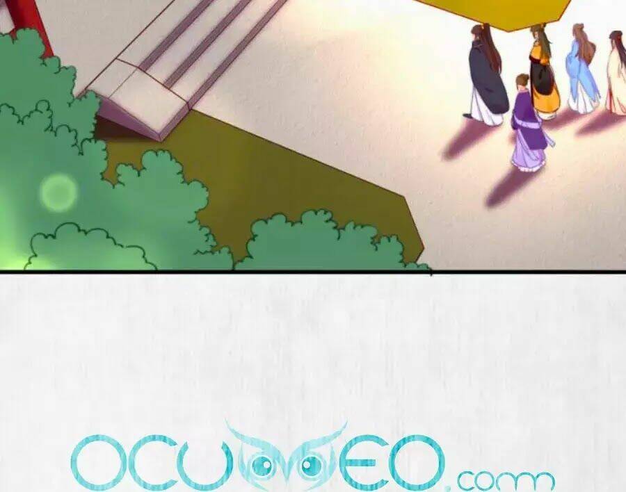 Hoạn Phi Hoàn Triều: Chapter 54