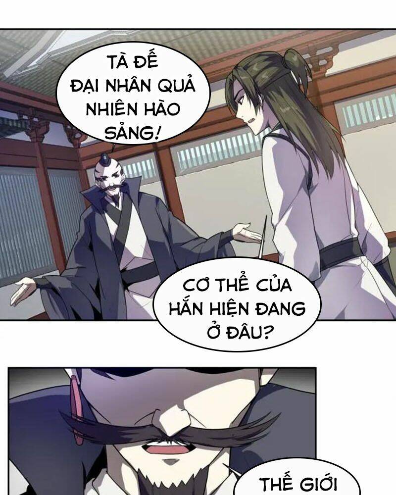 Nghịch Thiên Đại Thần: Chapter 89