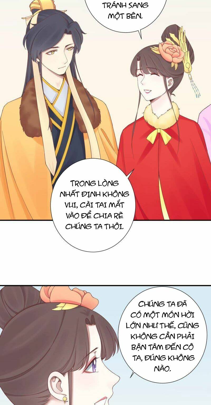 Hoàng Hậu Bận Lắm: Chapter 154