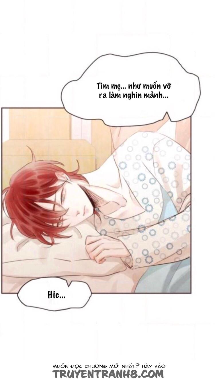 Giữa Tình Yêu Và Tình Bạn: Chapter 24